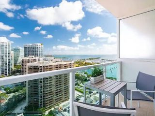 2 4 City Ocean View Balcony best for couples